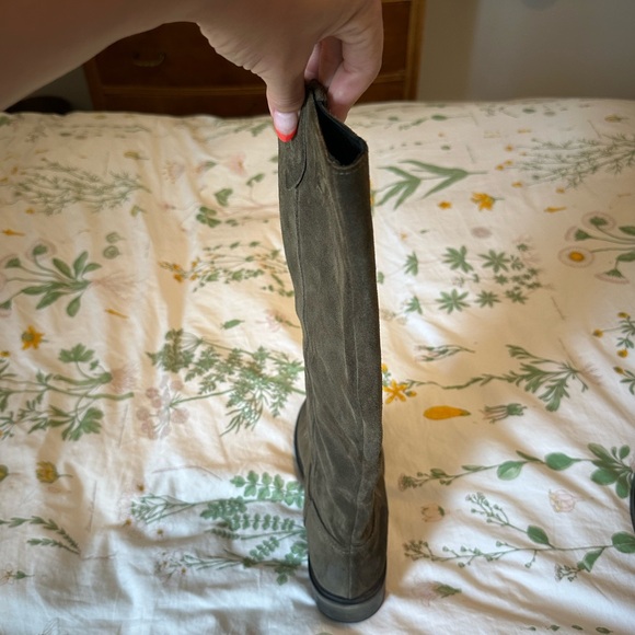 Arya Riding Boot - Picture 11 of 15